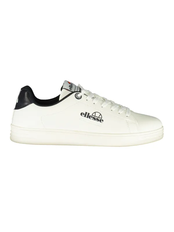 Ellesse Herren Sneaker Weiß mieten - Flex-Fashion Verleih