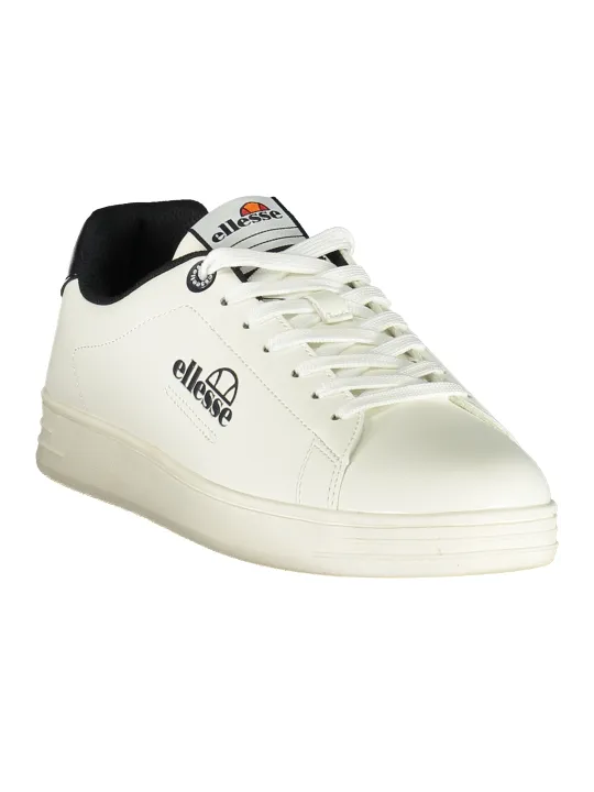 Ellesse Herren Sneaker Weiß mieten - Flex-Fashion Verleih