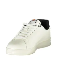 Ellesse Herren Sneaker Weiß mieten - Flex-Fashion Verleih