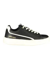 Ellesse Damen Sneakers Schwarz mieten | Flex-Fashion Verleih