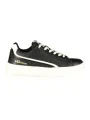 Ellesse Damen Sneakers Schwarz mieten | Flex-Fashion Verleih
