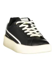 Ellesse Damen Sneakers Schwarz mieten | Flex-Fashion Verleih
