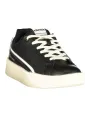 Ellesse Damen Sneakers Schwarz mieten | Flex-Fashion Verleih
