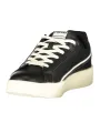 Ellesse Damen Sneakers Schwarz mieten | Flex-Fashion Verleih