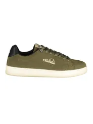 Ellesse Herren Sneakers Grün mieten | Flex-Fashion Verleih
