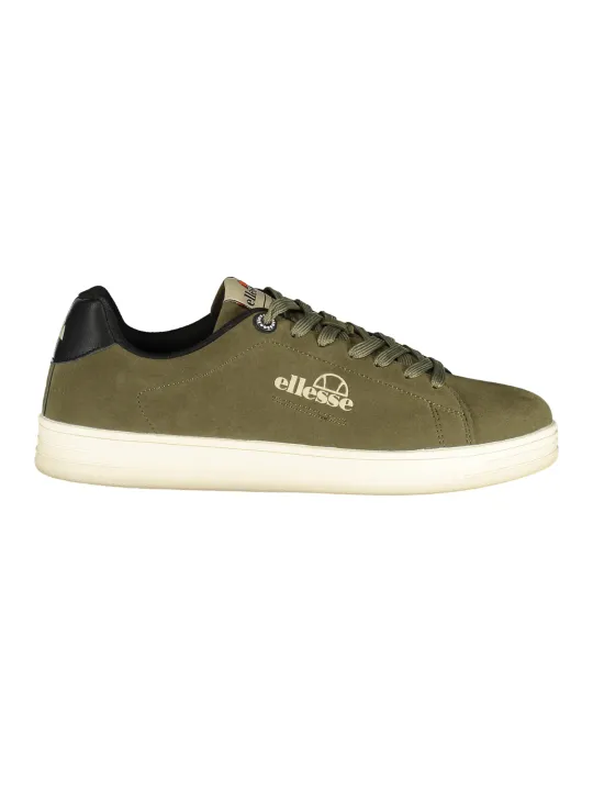 Ellesse Herren Sneakers Grün mieten | Flex-Fashion Verleih