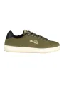 Ellesse Herren Sneakers Grün mieten | Flex-Fashion Verleih
