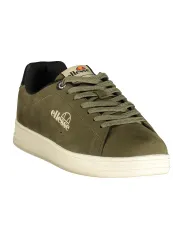 Ellesse Herren Sneakers Grün mieten | Flex-Fashion Verleih