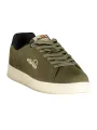 Ellesse Herren Sneakers Grün mieten | Flex-Fashion Verleih