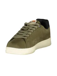 Ellesse Herren Sneakers Grün mieten | Flex-Fashion Verleih