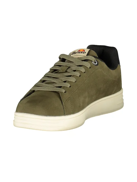 Ellesse Herren Sneakers Grün mieten | Flex-Fashion Verleih