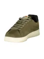 Ellesse Herren Sneakers Grün mieten | Flex-Fashion Verleih