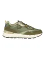 Ellesse Herren Sneaker Grün mieten - Größe 40 bei Flex-Fashion