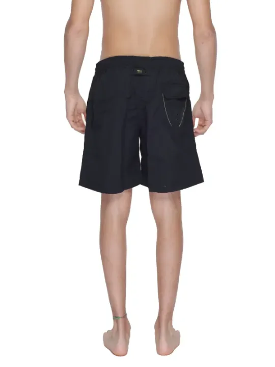 Blauer 473244 Arbeitskleidung mit Tasche