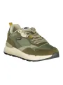 Ellesse Herren Sneaker Grün mieten - Größe 40 bei Flex-Fashion