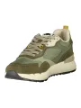 Ellesse Herren Sneaker Grün mieten - Größe 40 bei Flex-Fashion