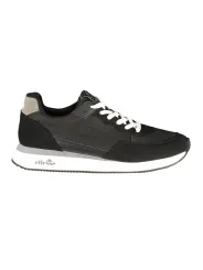 Ellesse Herren Sneakers mieten - Stilvolle Sportschuhe in Schwarz