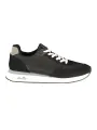 Ellesse Herren Sneakers mieten - Stilvolle Sportschuhe in Schwarz