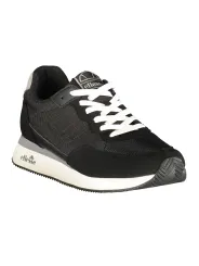 Ellesse Herren Sneakers mieten - Stilvolle Sportschuhe in Schwarz