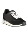 Ellesse Herren Sneakers mieten - Stilvolle Sportschuhe in Schwarz
