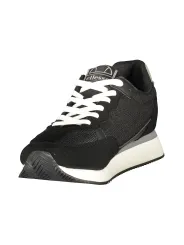 Ellesse Herren Sneakers mieten - Stilvolle Sportschuhe in Schwarz