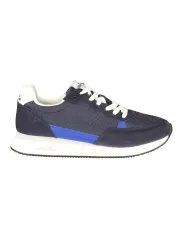 Ellesse Herren Sneaker Blau mieten | Flex-Fashion Verleih