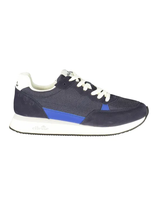 Ellesse Herren Sneaker Blau mieten | Flex-Fashion Verleih