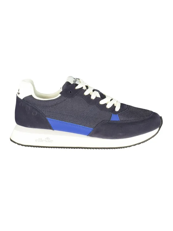 Ellesse Herren Sneaker Blau mieten | Flex-Fashion Verleih