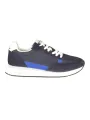 Ellesse Herren Sneaker Blau mieten | Flex-Fashion Verleih