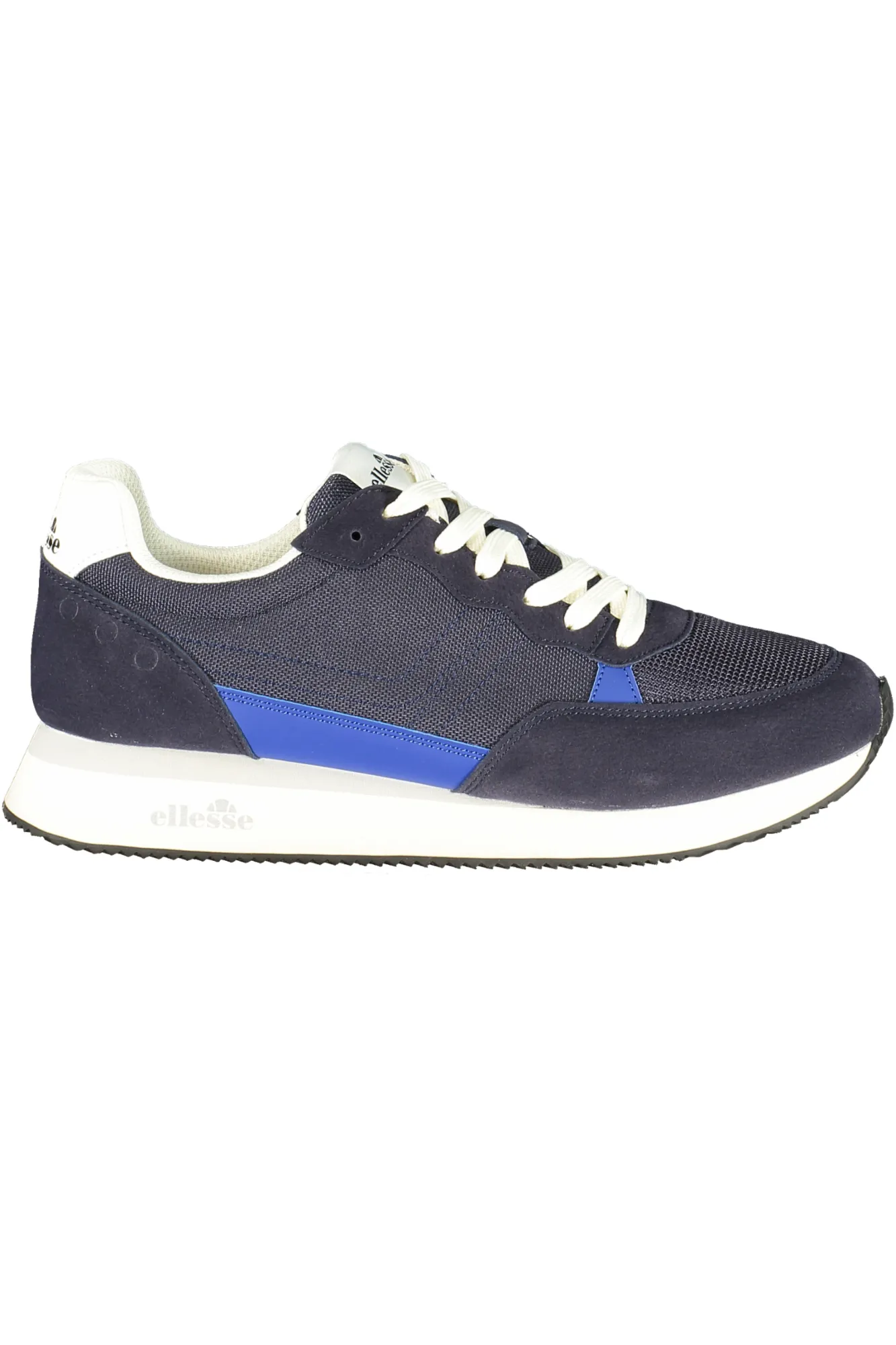 Herren SPORTSCHUH Blau ALDEN006NYLPPN_BL113AST