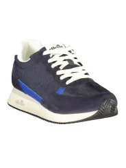 Ellesse Herren Sneaker Blau mieten | Flex-Fashion Verleih