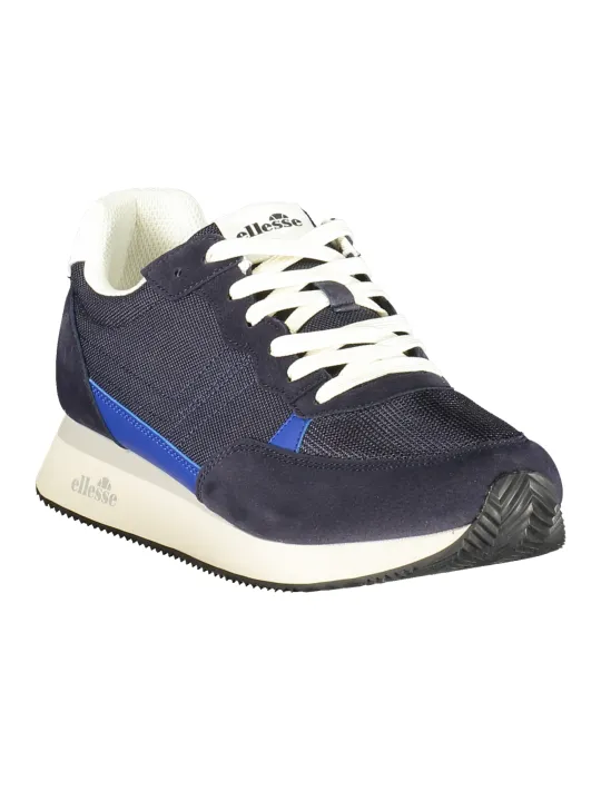 Ellesse Herren Sneaker Blau mieten | Flex-Fashion Verleih