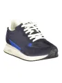 Ellesse Herren Sneaker Blau mieten | Flex-Fashion Verleih