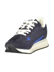 Ellesse Herren Sneaker Blau mieten | Flex-Fashion Verleih
