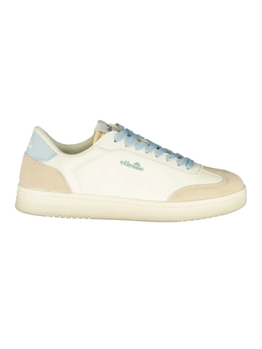 Ellesse Damen Sneaker Weiß mieten | Flex-Fashion Verleih