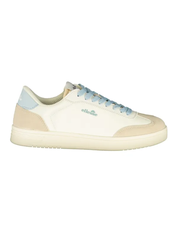 Ellesse Damen Sneaker Weiß mieten | Flex-Fashion Verleih