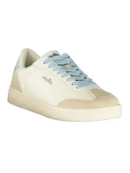 Ellesse Damen Sneaker Weiß mieten | Flex-Fashion Verleih