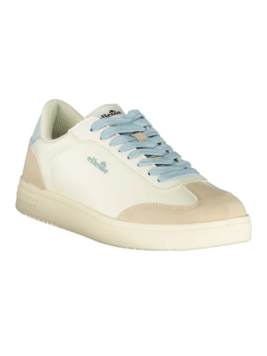 Ellesse Damen Sneaker Weiß mieten | Flex-Fashion Verleih