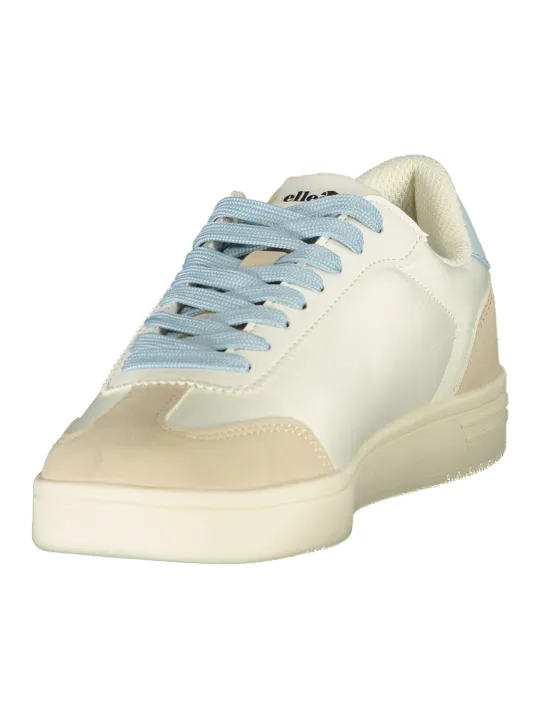 Ellesse Damen Sneaker Weiß mieten | Flex-Fashion Verleih