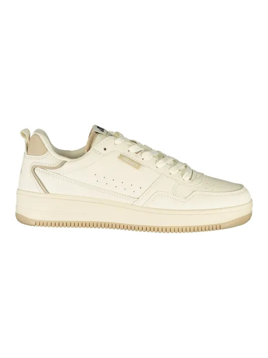 Ellesse Damen Sneaker Weiß mieten – Flex-Fashion Verleih