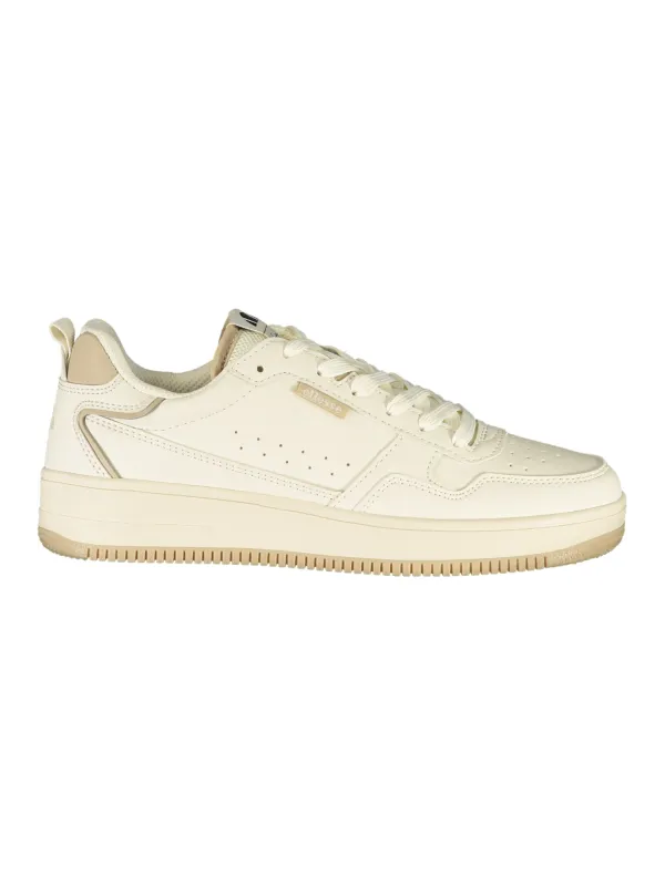 Ellesse Damen Sneaker Weiß mieten – Flex-Fashion Verleih