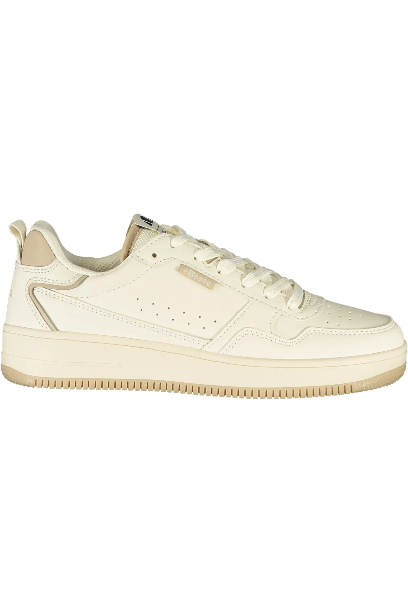 Damen SPORTSCHUH Weiß FOX010LEPLEP_BI672OFF