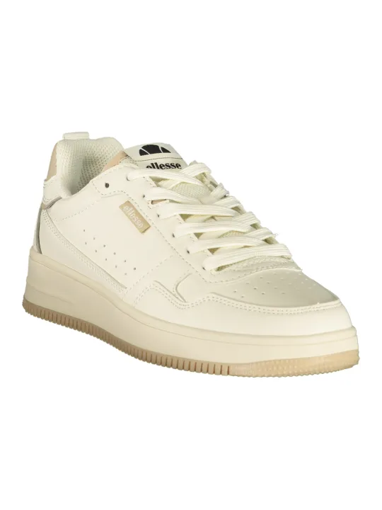 Ellesse Damen Sneaker Weiß mieten – Flex-Fashion Verleih