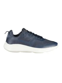 Ellesse Herren Sportschuh Blau mieten – Flex-Fashion Verleih