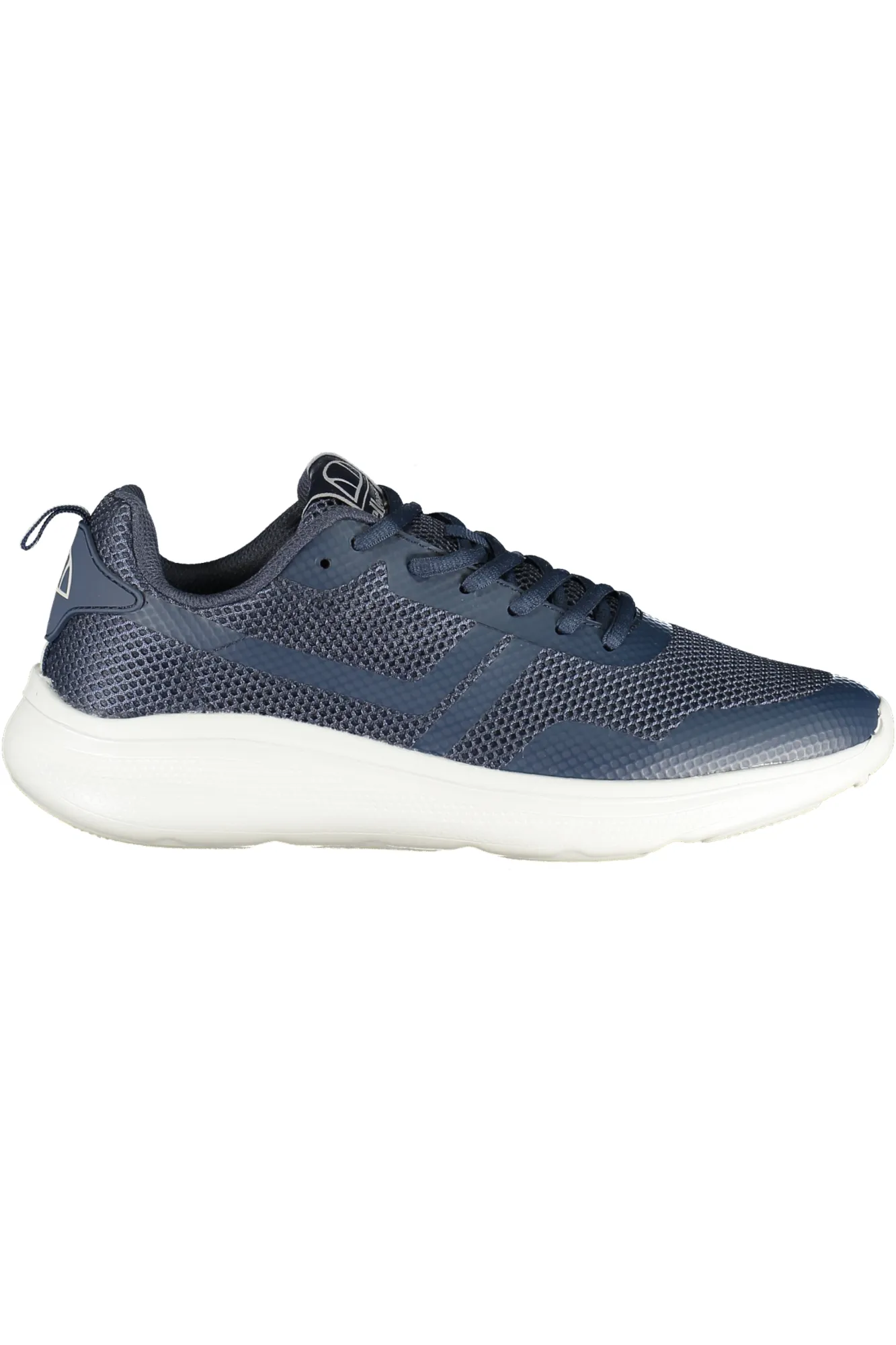 Herren Sportschuh Blau BILLY007MESRPR_BL109FLA