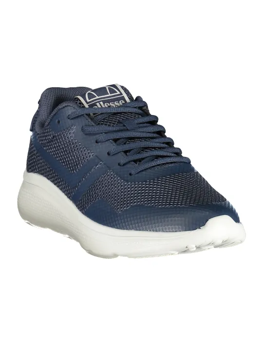 Ellesse Herren Sportschuh Blau mieten – Flex-Fashion Verleih