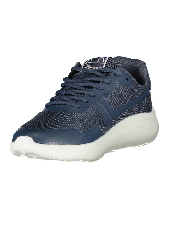 Ellesse Herren Sportschuh Blau mieten – Flex-Fashion Verleih