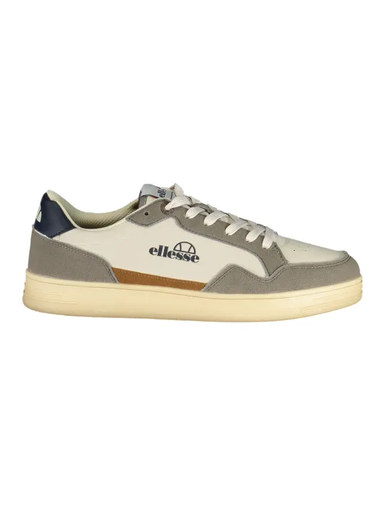 Ellesse Herren Sneaker Grau mieten – Flex-Fashion Verleih