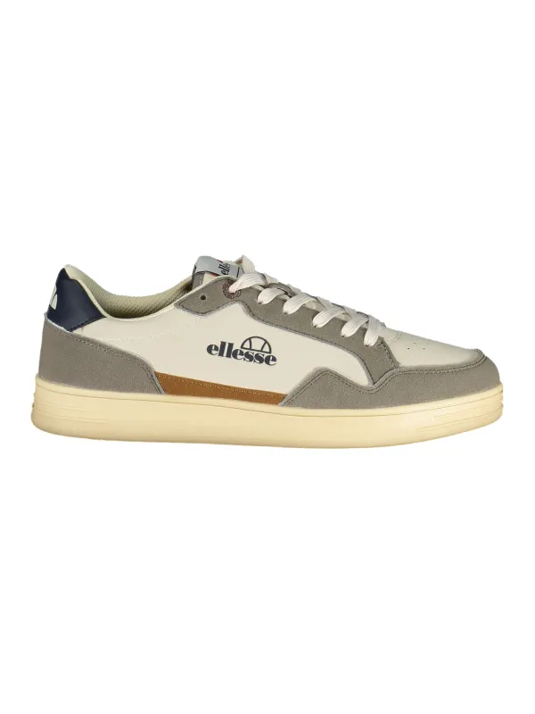 Ellesse Herren Sneaker Grau mieten – Flex-Fashion Verleih