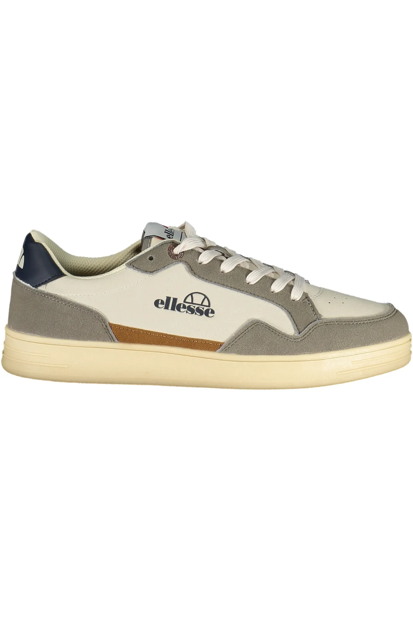 Herren SPORTSCHUH Grau GRANT028PPNSUE_GR412FRO